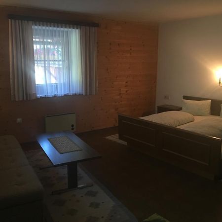 Appartements Weisses Rossl Sillian Exterior foto