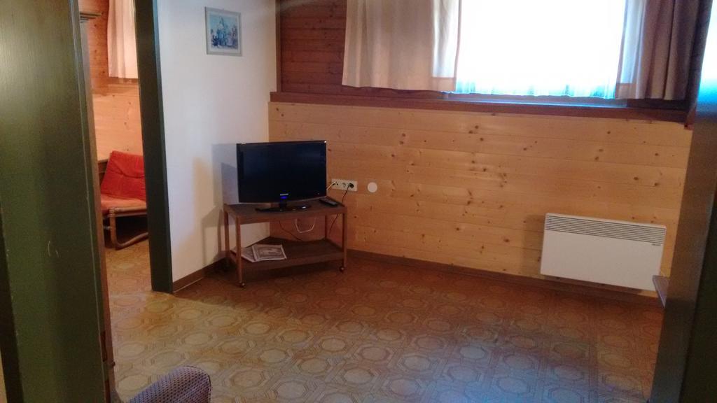Appartements Weisses Rossl Sillian Exterior foto